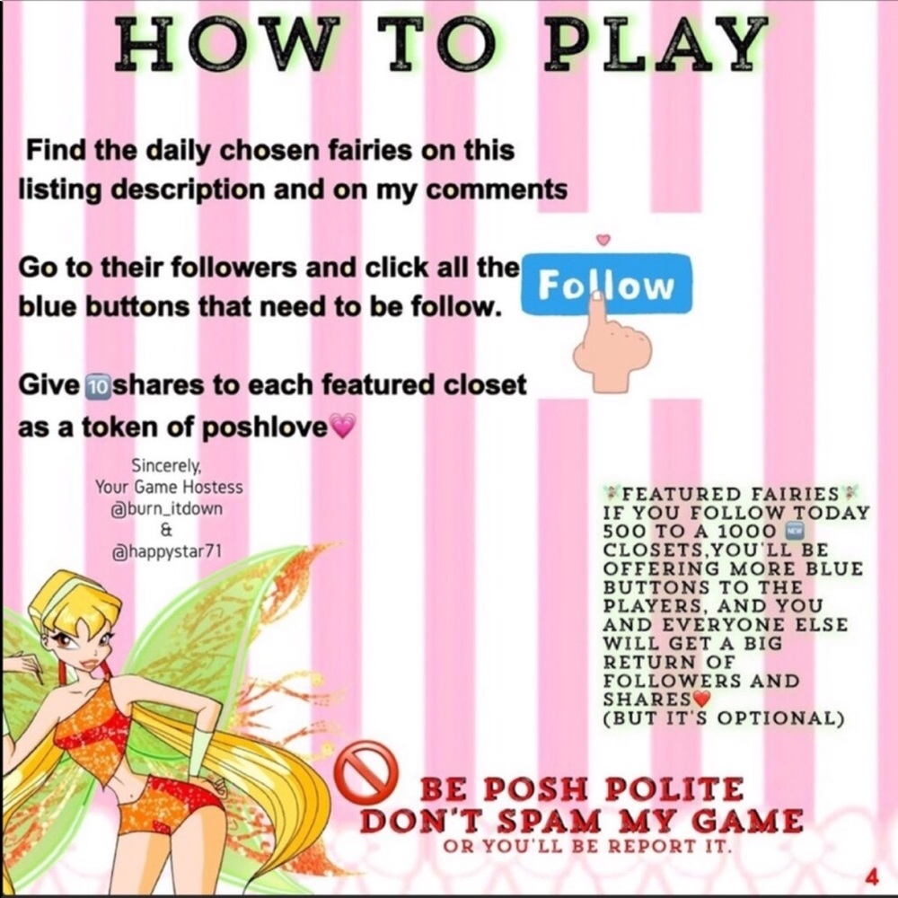 🌟COMMENTS FULL🌟 SEE NEW LISTING - Picture 5 of 6